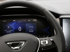 2023款 280TSI 自动悦享版