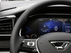 2023款 280TSI 自动悦享版