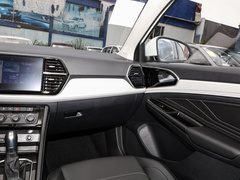 2023款 280TSI 自动悦享版