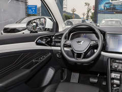 2023款 280TSI 自动悦享版