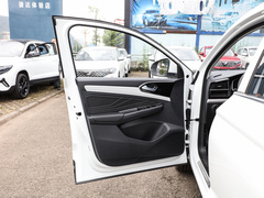 2023款 280TSI 自动悦享版