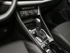 2023款 280TSI 自动悦享版