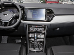 2023款 280TSI 自动悦享版