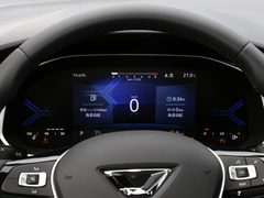 2023款 280TSI 自动悦享版