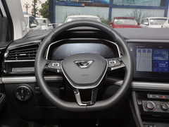 2023款 280TSI 自动悦享版