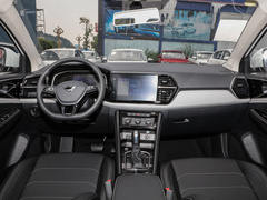 2023款 280TSI 自动悦享版