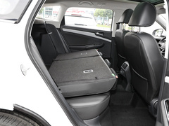 2023款 280TSI 自动悦享版