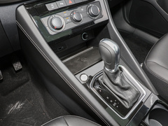 2023款 280TSI 自动悦享版