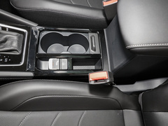 2023款 280TSI 自动悦享版