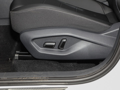 2023款 280TSI 自动悦享版