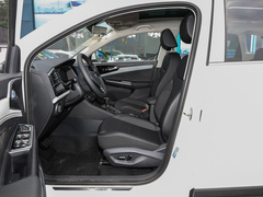 2023款 280TSI 自动悦享版