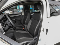 2023款 280TSI 自动悦享版