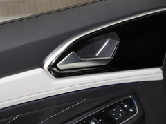 2023款 280TSI 自动荣耀版