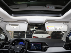 2023款 280TSI 自动荣耀版