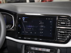 2023款 280TSI 自动荣耀版