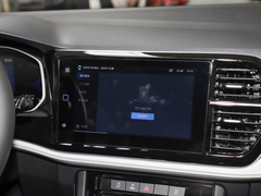 2023款 280TSI 自动荣耀版