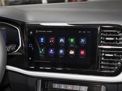 2023款 280TSI 自动荣耀版