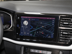 2023款 280TSI 自动荣耀版