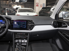2023款 280TSI 自动荣耀版