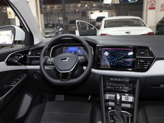 2023款 280TSI 自动荣耀版