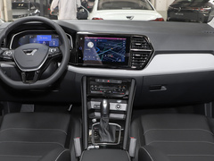 2023款 280TSI 自动荣耀版