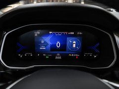 2023款 280TSI 自动荣耀版