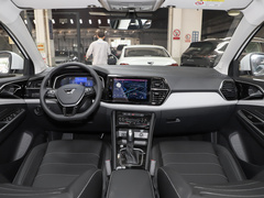 2023款 280TSI 自动荣耀版