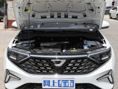 2023款 280TSI 自动荣耀版