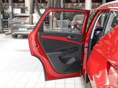 2023款 280TSI 自动荣耀版