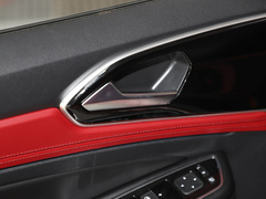 2023款 280TSI 自动荣耀版
