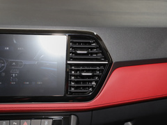 2023款 280TSI 自动荣耀版