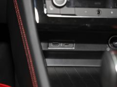 2023款 280TSI 自动荣耀版