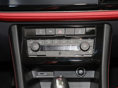 2023款 280TSI 自动荣耀版