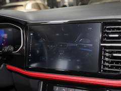 2023款 280TSI 自动荣耀版