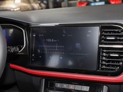 2023款 280TSI 自动荣耀版