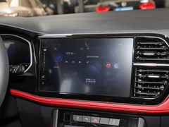 2023款 280TSI 自动荣耀版
