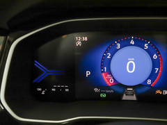 2023款 280TSI 自动荣耀版