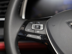 2023款 280TSI 自动荣耀版