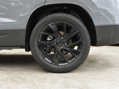 2023款 280TSI 自动高光悦享版
