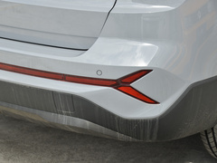 2023款 280TSI 自动高光悦享版