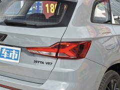 2023款 280TSI 自动高光悦享版