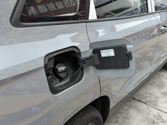 2023款 280TSI 自动高光悦享版