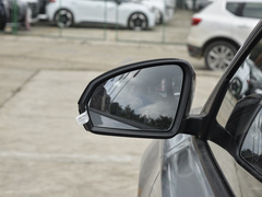 2023款 280TSI 自动高光悦享版