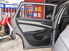 2023款 280TSI 自动高光悦享版