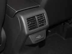2023款 280TSI 自动高光悦享版