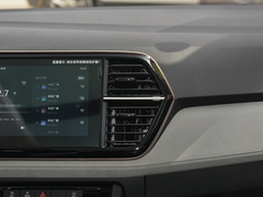 2023款 280TSI 自动高光悦享版