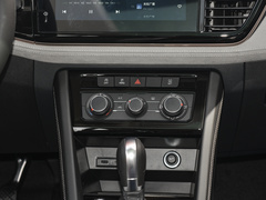 2023款 280TSI 自动高光悦享版