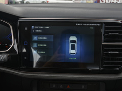 2023款 280TSI 自动高光悦享版