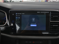 2023款 280TSI 自动高光悦享版