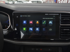 2023款 280TSI 自动高光悦享版